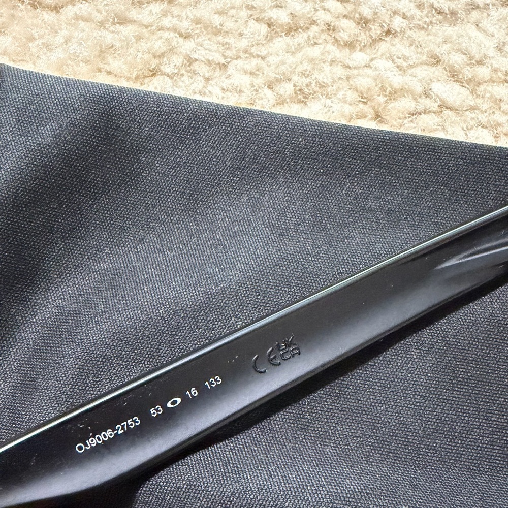 Oakley Frogskins - Picture 3 of 7